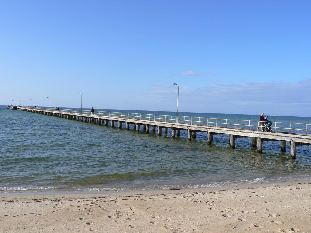 Rosebud Beach Unit 200 Mt To Beach Late Checkout エクステリア 写真